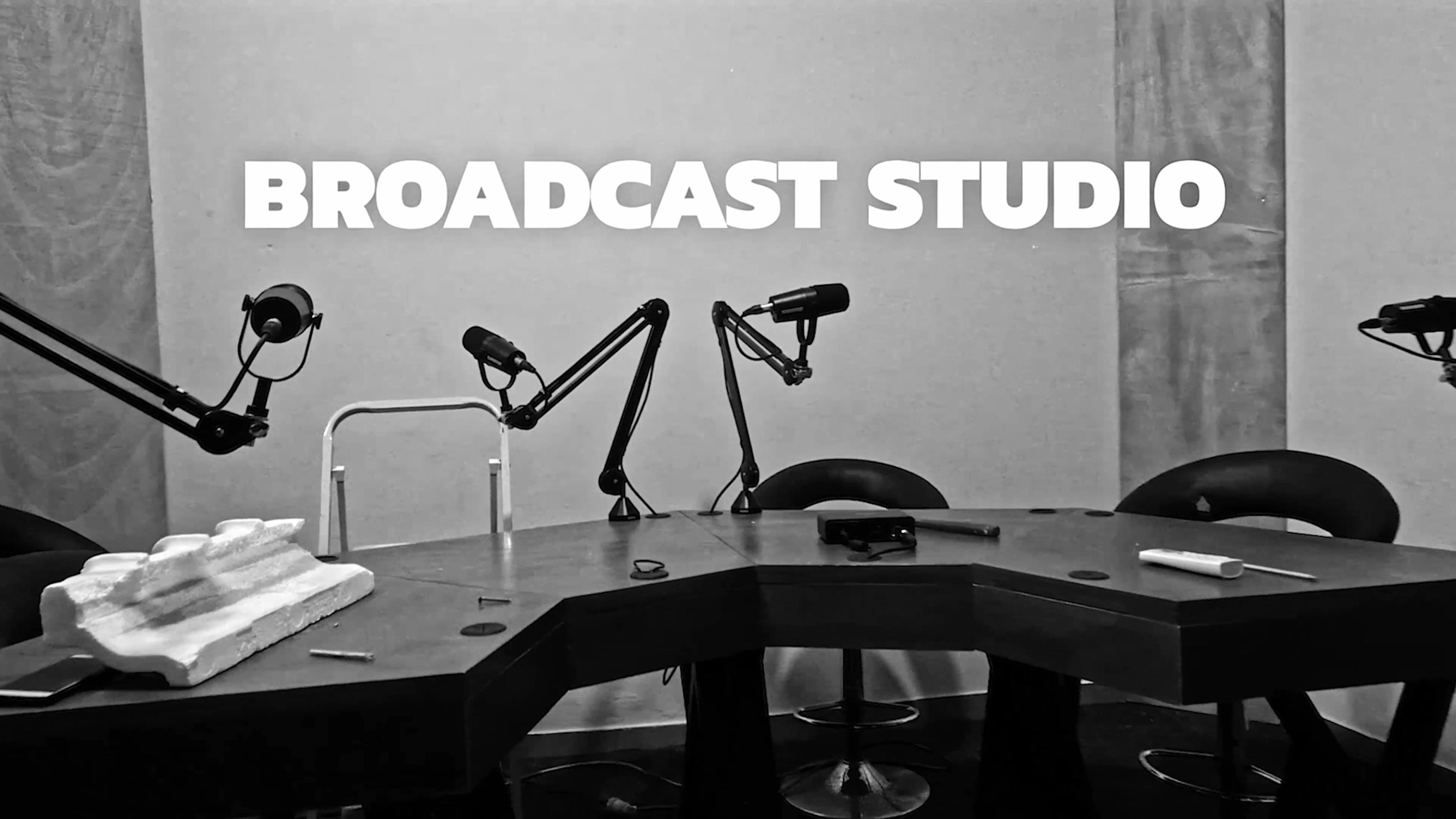 Studio Zedekaa TV